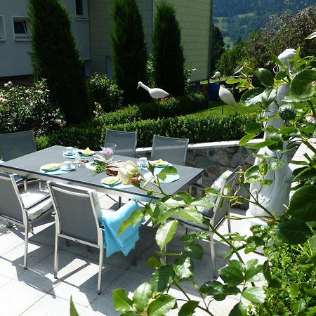 Appartement Zint Sankt Gallenkirch Exterior photo